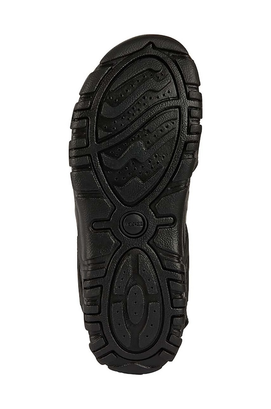 Sandály Geox UOMO SANDAL STRADA U4524C.000ME.C9999