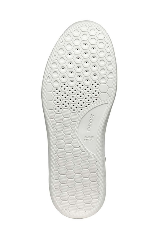 Geox sneakersy skórzane U DEIVEN U455WD.00047.C0899