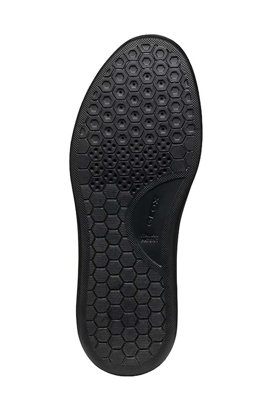 Geox sneakersy skórzane U DEIVEN U455WD.00047.C9999