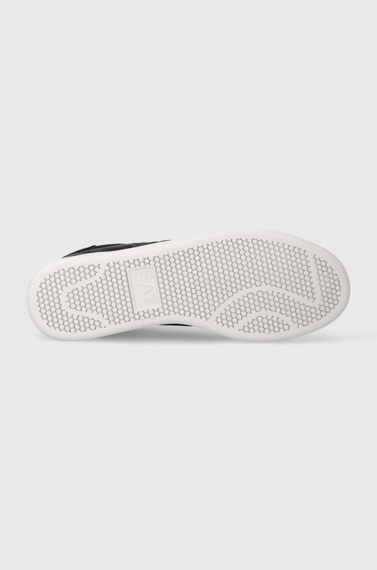 EA7 Emporio Armani sneakers in pelle XK375.X8X001.N181 nero