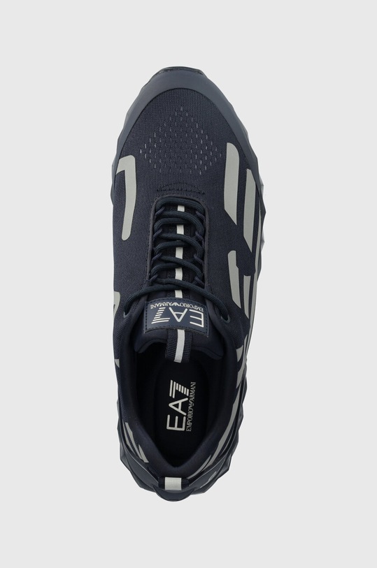 EA7 Emporio Armani sportcipő sötétkék XCC52.X8X033.T560
