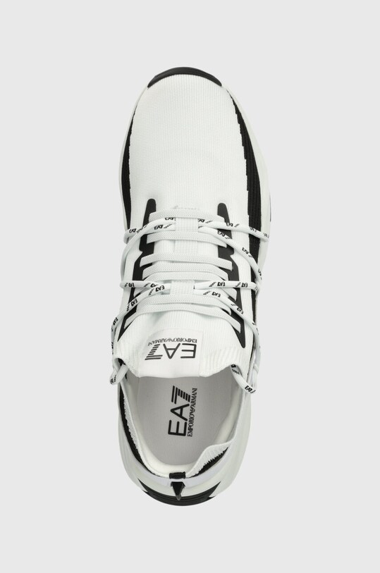 EA7 Emporio Armani sneakers alb XK227.X8X087.K681