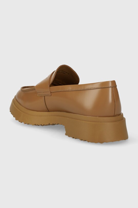 Încălțăminte Camper mocasini de piele Walden K100633.027 maro