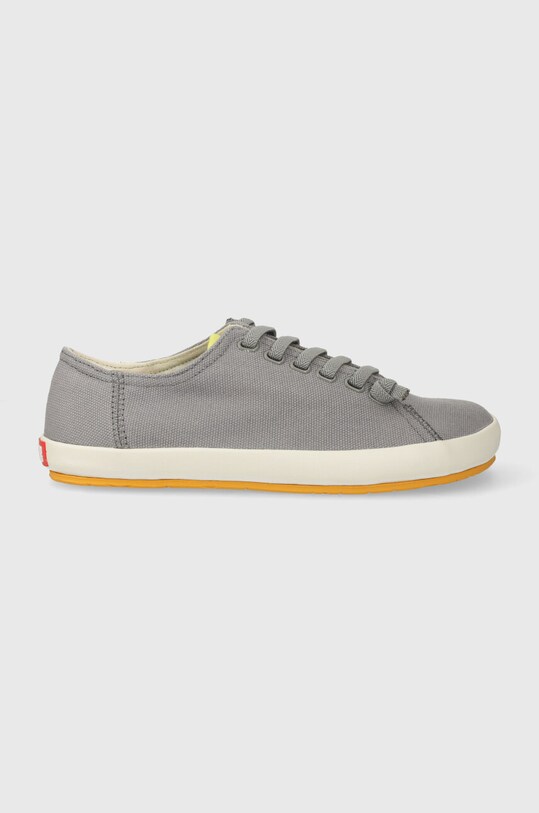 Sneakers boty Camper Peu Rambla Vulcanizado nízký šedá 18869.106
