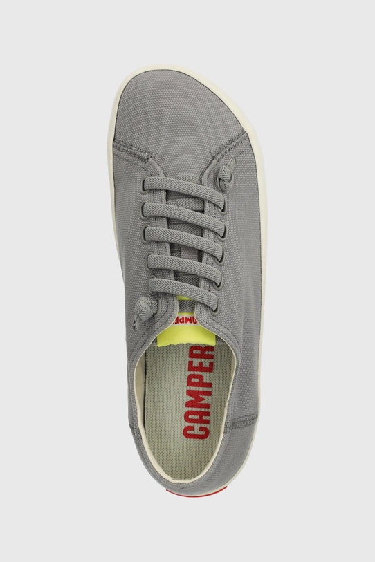 Camper sneakers Peu Rambla Vulcanizado gri 18869.106