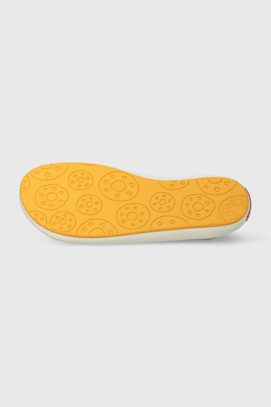Camper sneakers Peu Rambla Vulcanizado 18869.106 gri