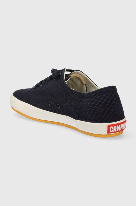 Încălțăminte Camper sneakers Peu Rambla Vulcanizado 18869.107 bleumarin