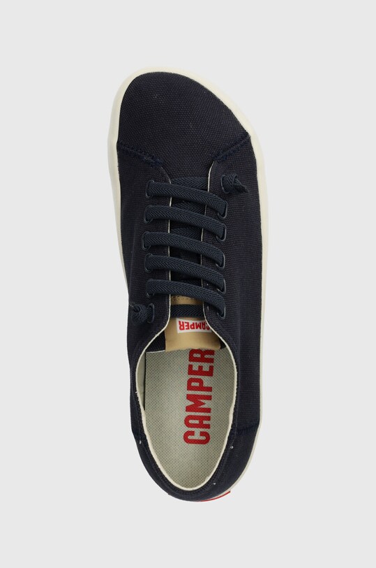 Camper sneakers Peu Rambla Vulcanizado bleumarin 18869.107
