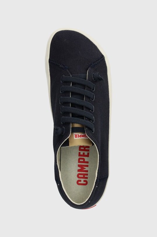 Tenisky Camper Peu Rambla Vulcanizado tmavomodrá 18869.107