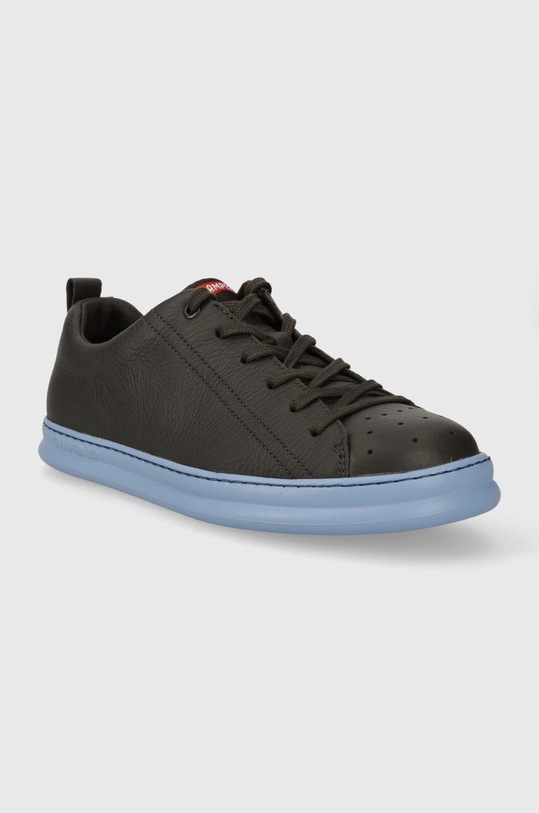 Camper sneakers in pelle Runner Four K100226.131 grigio SS24