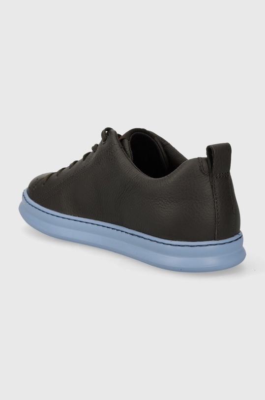Scarpe Camper sneakers in pelle Runner Four K100226.131 grigio