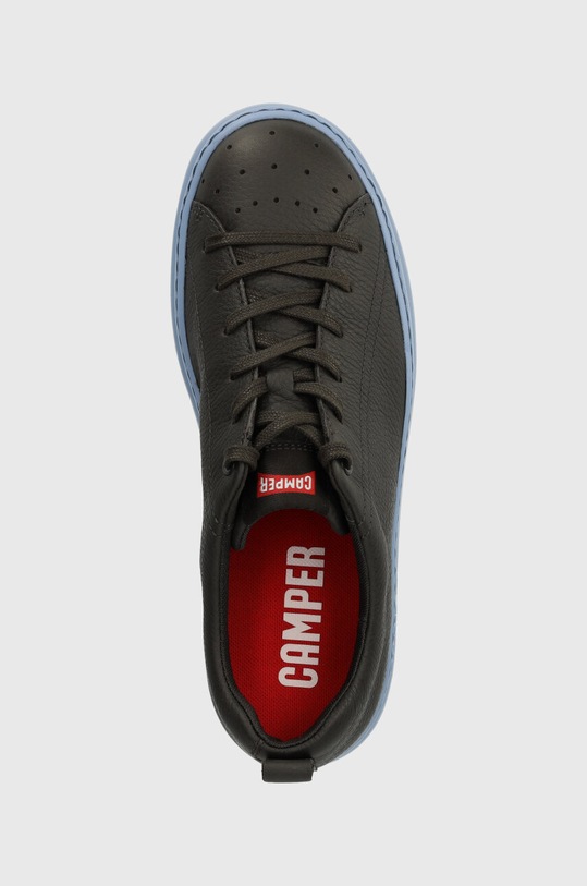 Camper sneakers in pelle Runner Four grigio K100226.131