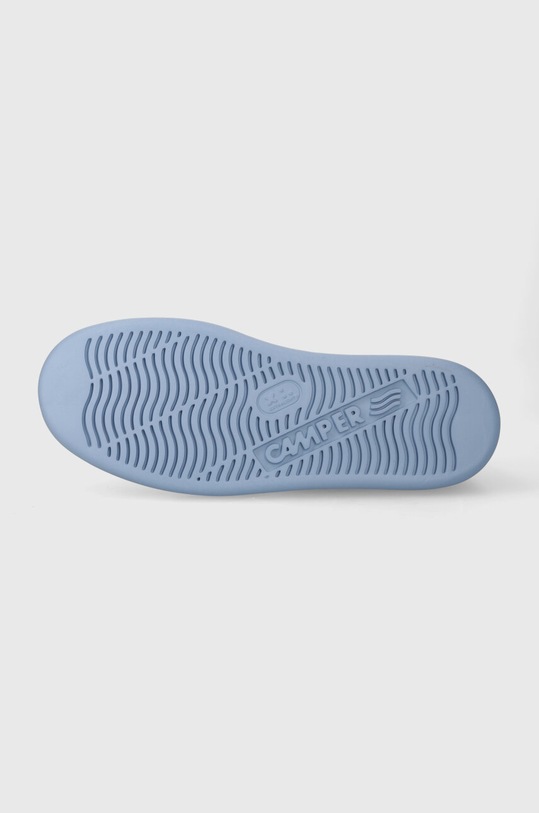 Camper sneakers in pelle Runner Four K100226.131 grigio