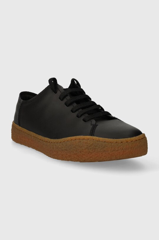 Camper sneakers din piele Peu Terreno K100927.001 negru SS24