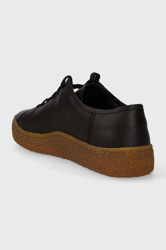 Încălțăminte Camper sneakers din piele Peu Terreno K100927.001 negru