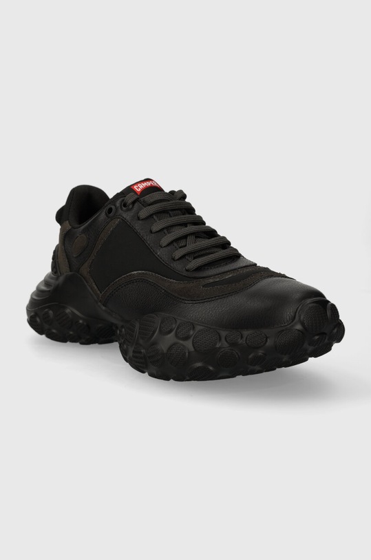 Кросівки Camper Pelotas Mars K100932.004 чорний SS24