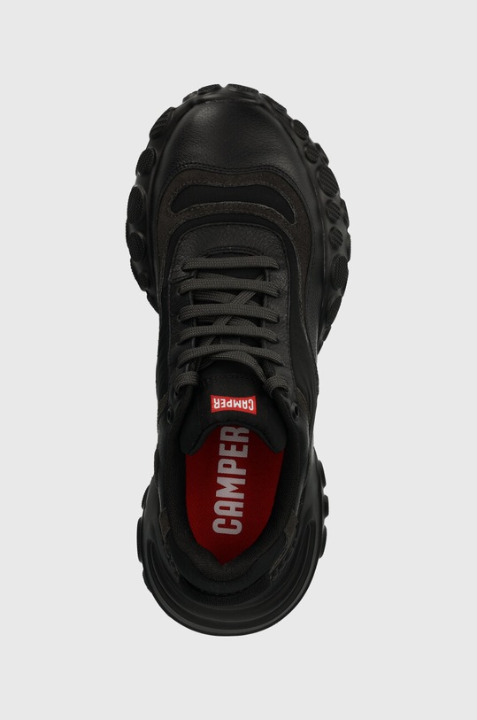 Кросівки Camper Pelotas Mars чорний K100932.004