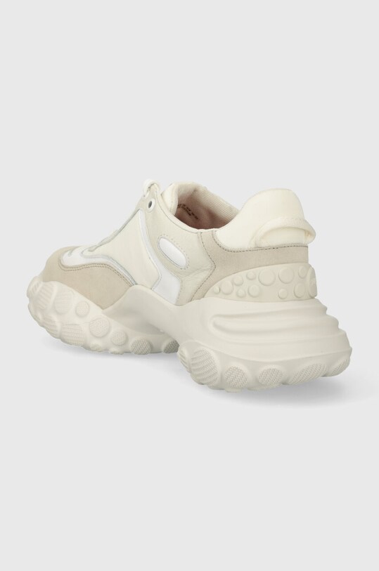 Obuwie Camper sneakersy Pelotas Mars K100932.006 szary