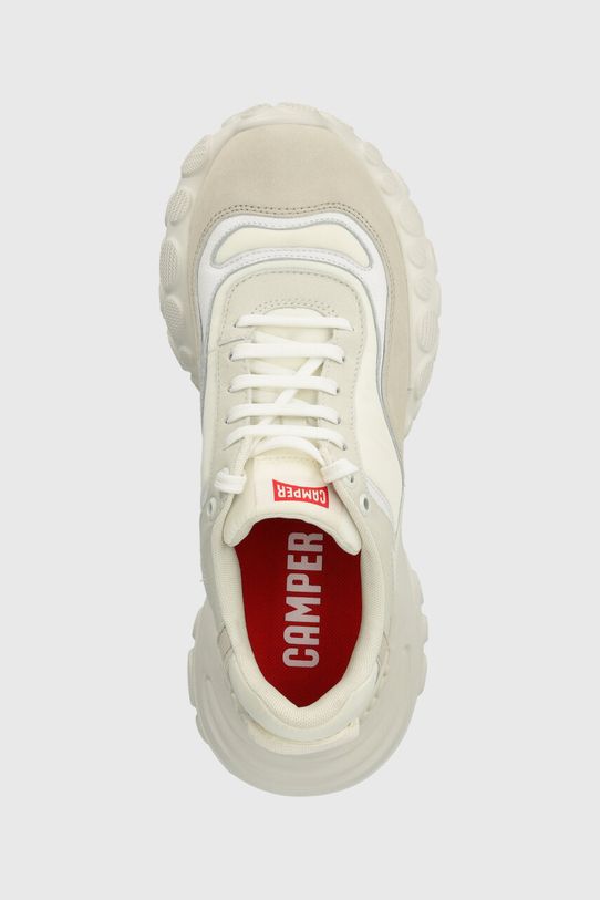 Кроссовки Camper Pelotas Mars серый K100932.006