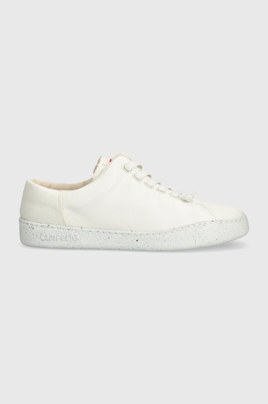 Sneakers boty Camper Peu Touring nízký bílá K100881.015