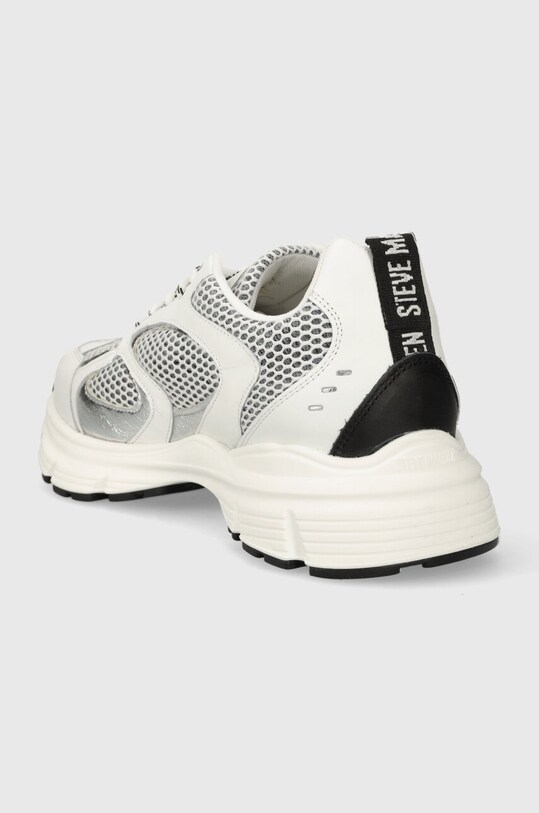 Obuwie Steve Madden sneakersy Prins SM12000474.196 biały