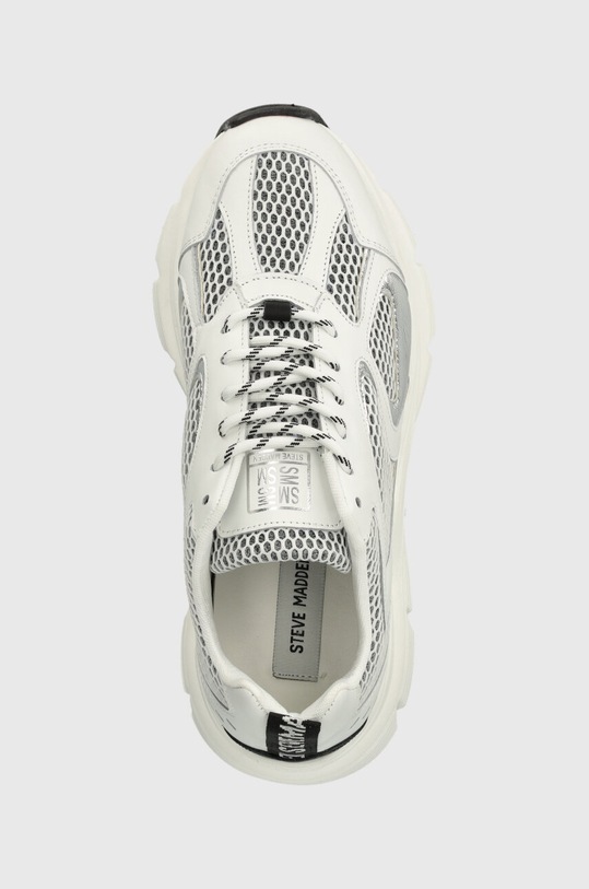 Steve Madden sneakersy Prins biały SM12000474.196