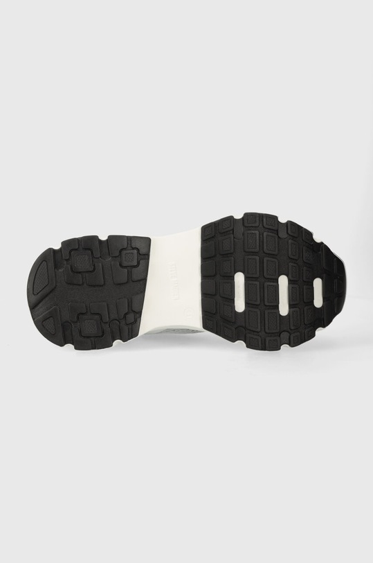 Steve Madden sneakersy Prins SM12000474.196 biały