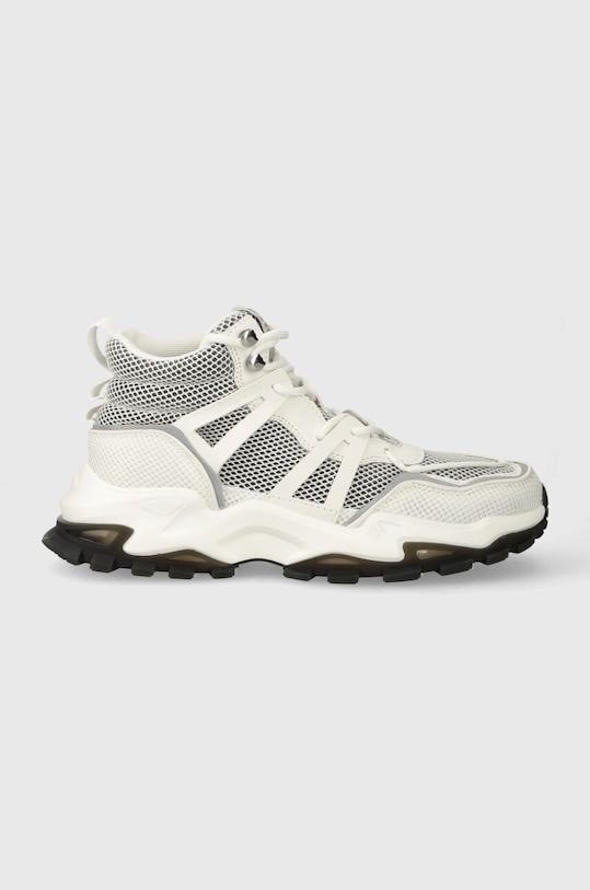 Steve Madden sneakersy Kamper syntetyczny biały SM12000495.148