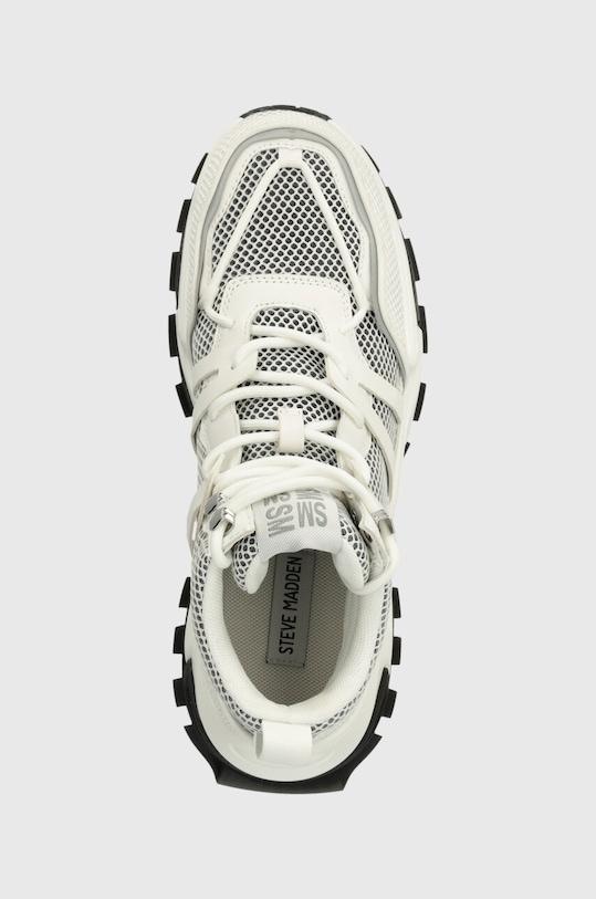 Steve Madden sneakersy Kamper biały SM12000495.148