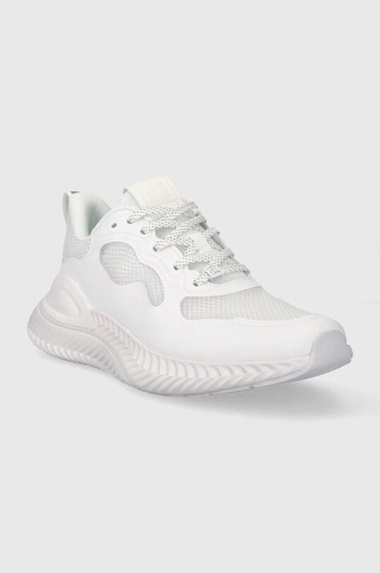 Tenisky Steve Madden Slater SM12000521.002 biela SS24