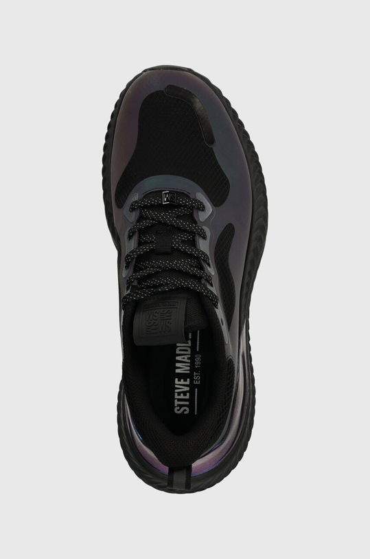 Steve Madden sneakers Slater negru SM12000521.010