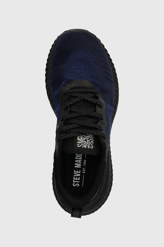 Steve Madden sneakers Slammer bleumarin SM12000614.BV