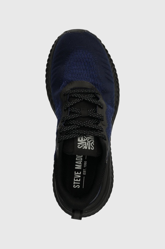 Steve Madden sneakersy Slammer granatowy SM12000614.BV