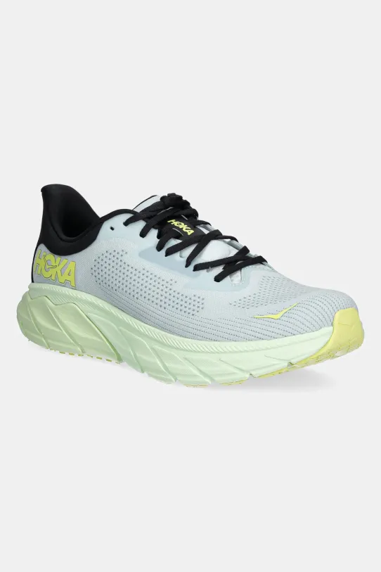 Hoka buty do biegania Arahi 7 Planet friendly niebieski 1147850