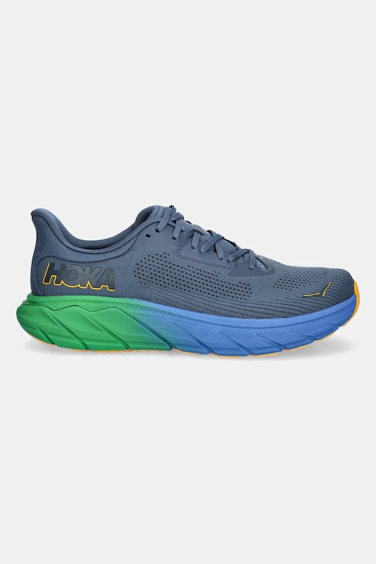 Hoka buty do biegania Arahi 7 1147850 niebieski SS25