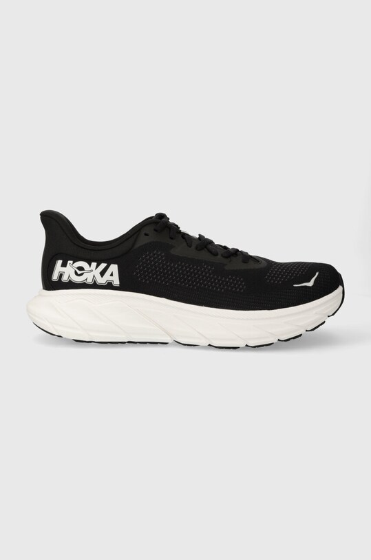Παπούτσια για τρέξιμο Hoka Arahi 7 Planet friendly μαύρο 1147850