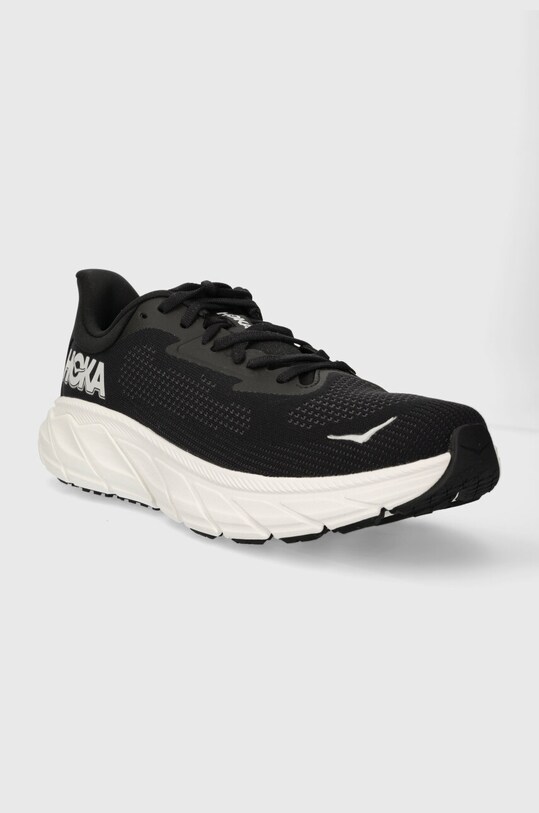 Παπούτσια για τρέξιμο Hoka Arahi 7 1147850 μαύρο SS25