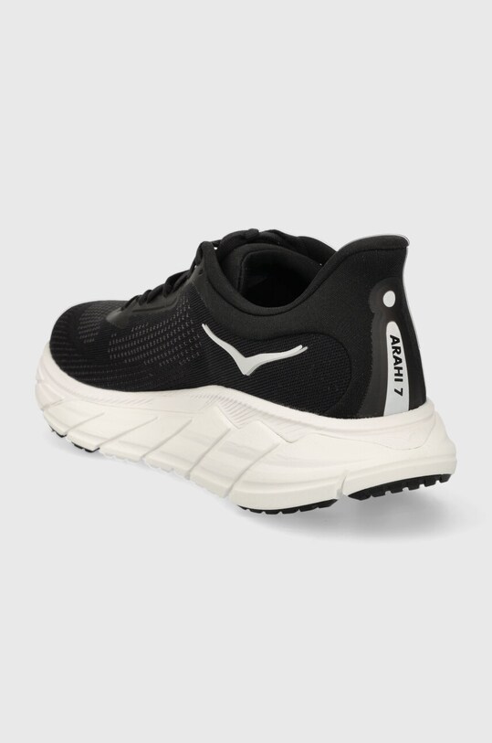 Παπούτσια Παπούτσια για τρέξιμο Hoka Arahi 7 1147850 μαύρο