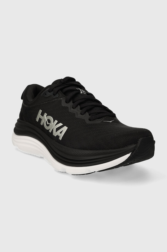 Bežecké topánky Hoka Gaviota 5 1127929 čierna SS24