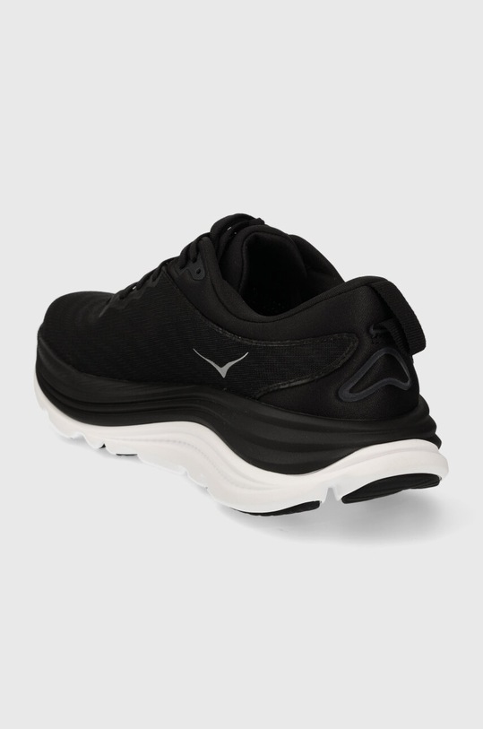 Obuwie Hoka buty do biegania Gaviota 5 1127929 czarny