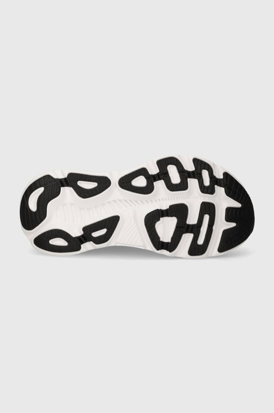 Hoka buty do biegania Gaviota 5 1127929 czarny