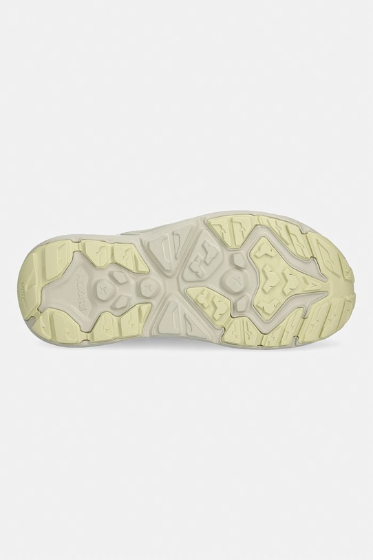 Hoka sandały trekkingowe męskie Hopara 2 1147650 zielony