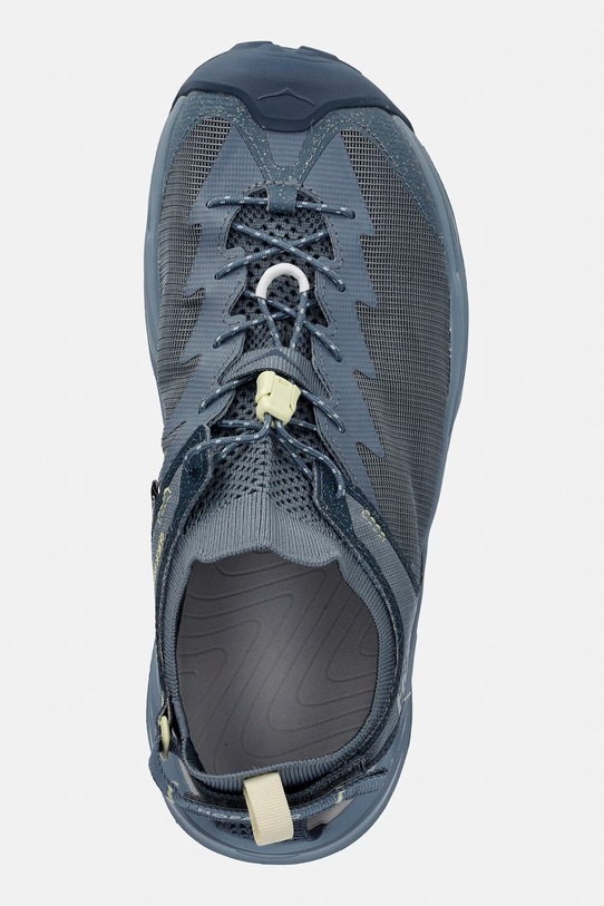 Hoka sandały trekkingowe męskie Hopara 2 niebieski 1147650