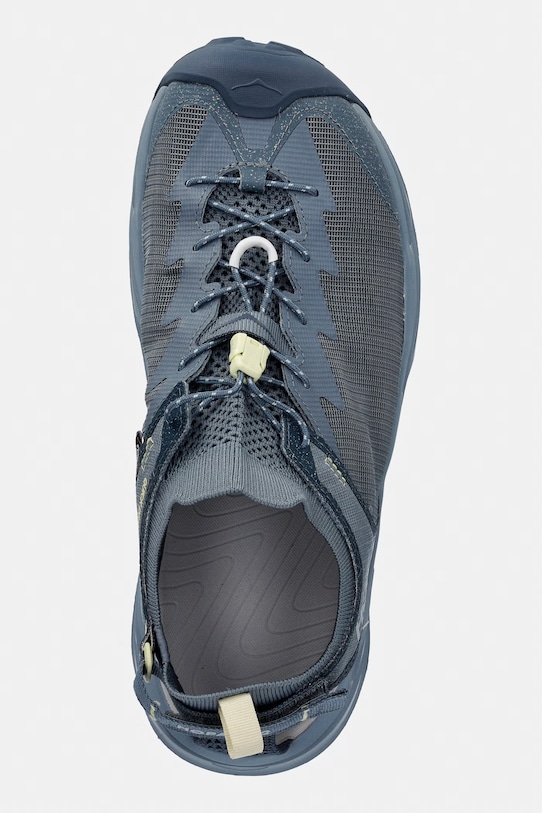 Hoka sandały trekkingowe męskie Hopara 2 niebieski 1147650