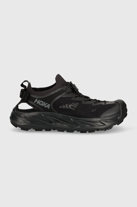 Hoka pantofi Hopara 2 1147650 negru SS24