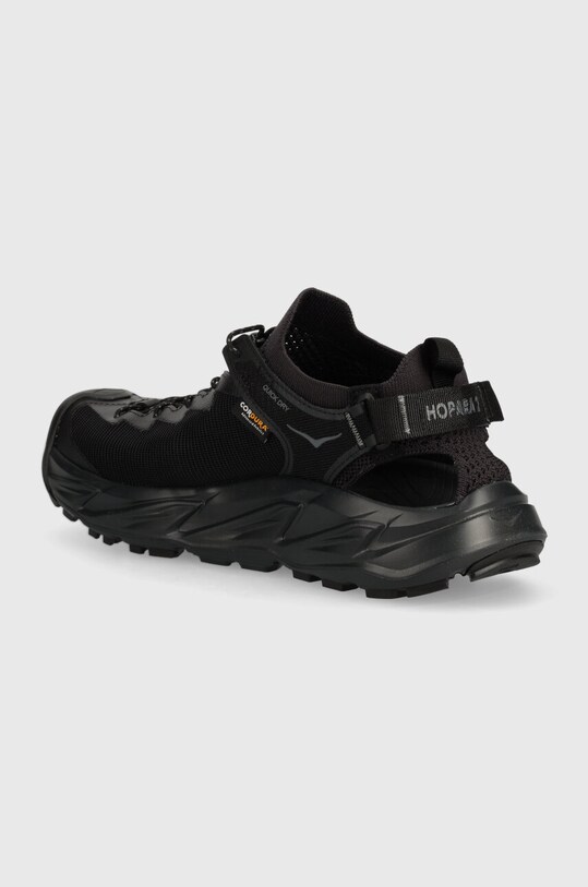Încălțăminte Hoka pantofi Hopara 2 1147650 negru