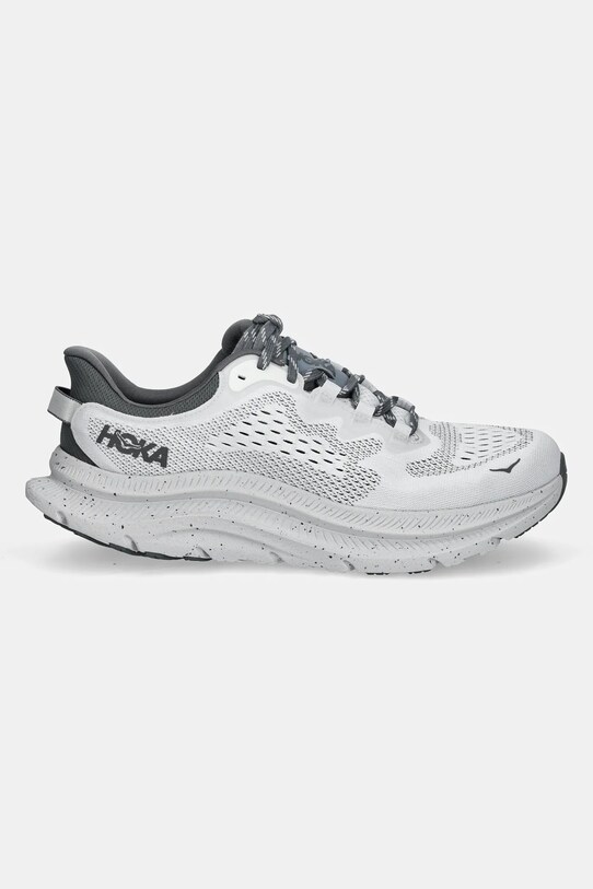 Hoka pantofi de alergat Kawana 2 1147930 gri SS25
