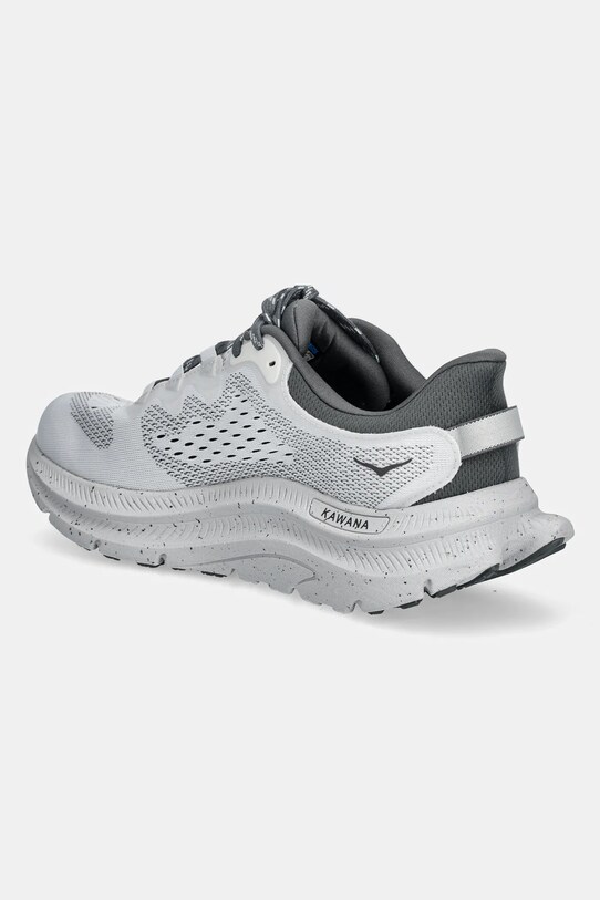 Încălțăminte Hoka pantofi de alergat Kawana 2 1147930 gri