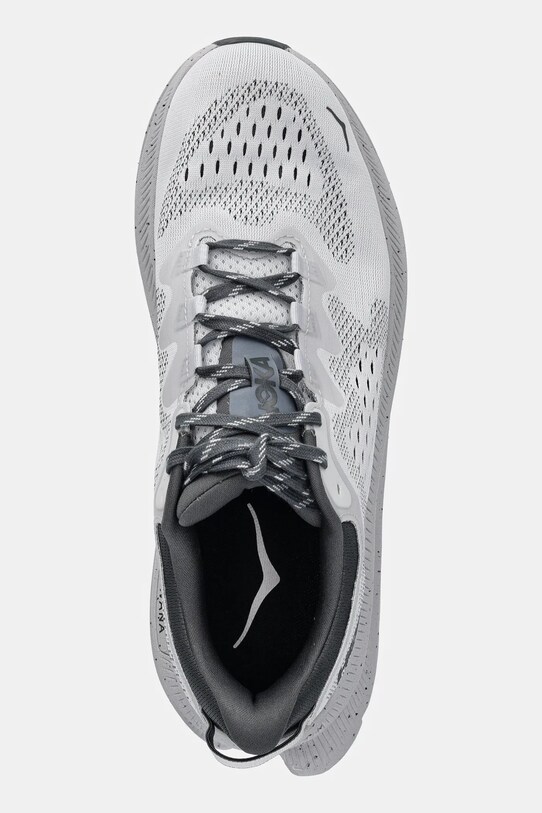 Hoka pantofi de alergat Kawana 2 gri 1147930