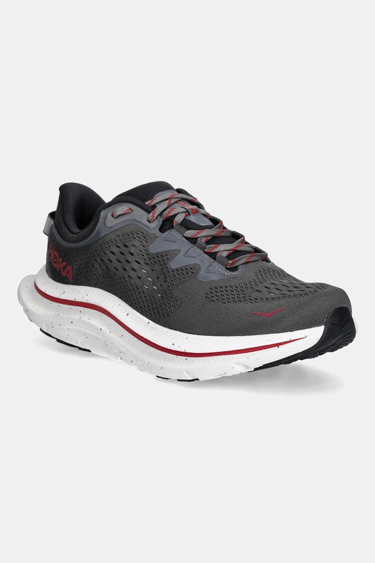 Hoka buty do biegania Kawana 2 bieganie szary 1147930